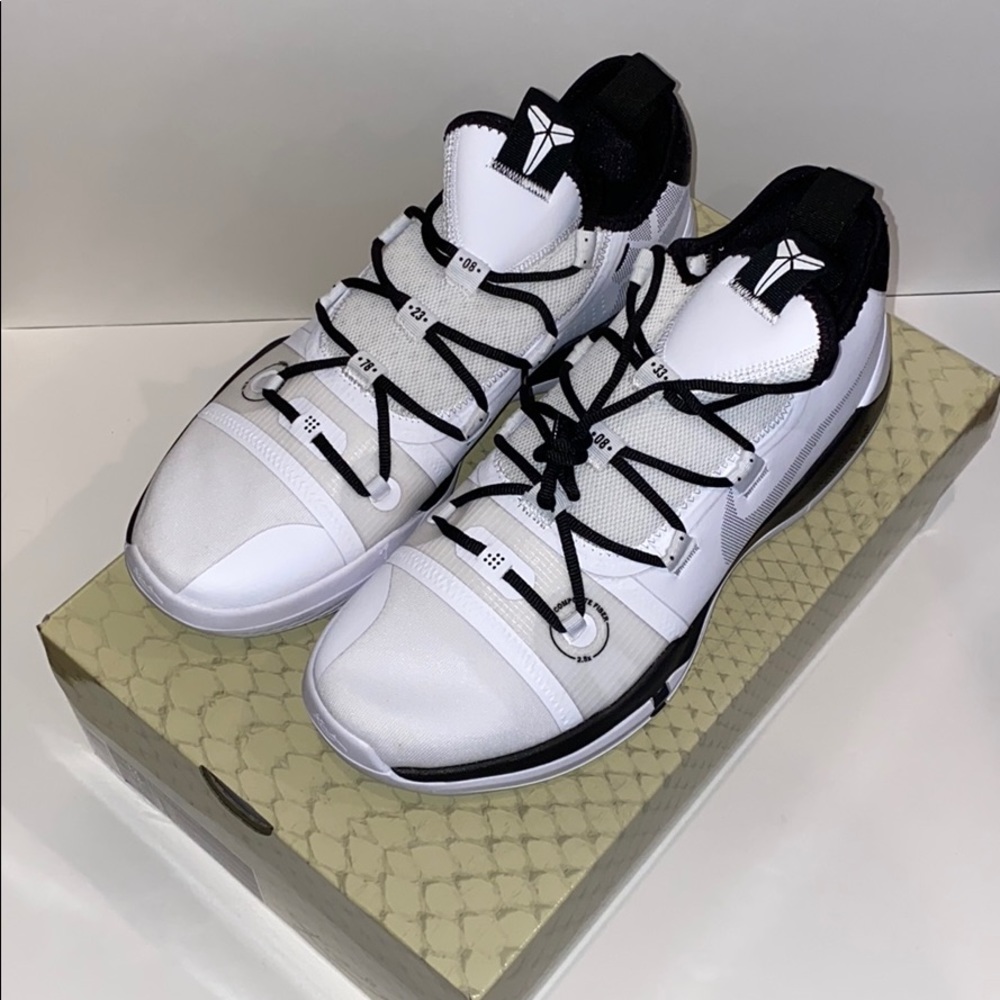 Nike Kobe AD TB Promo Shoes Basketball